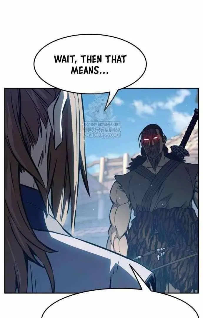 Absolute Sword Sense Chapter 168 Page 135