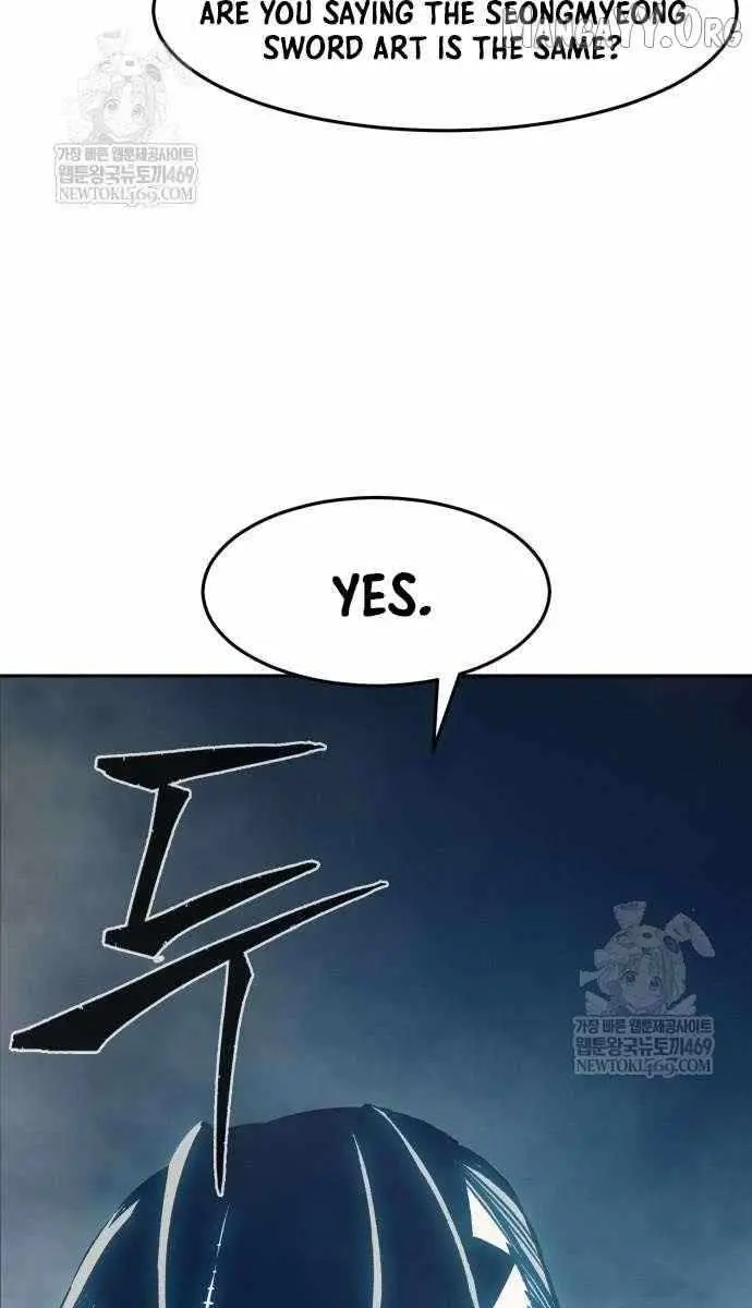 Absolute Sword Sense Chapter 168 Page 136