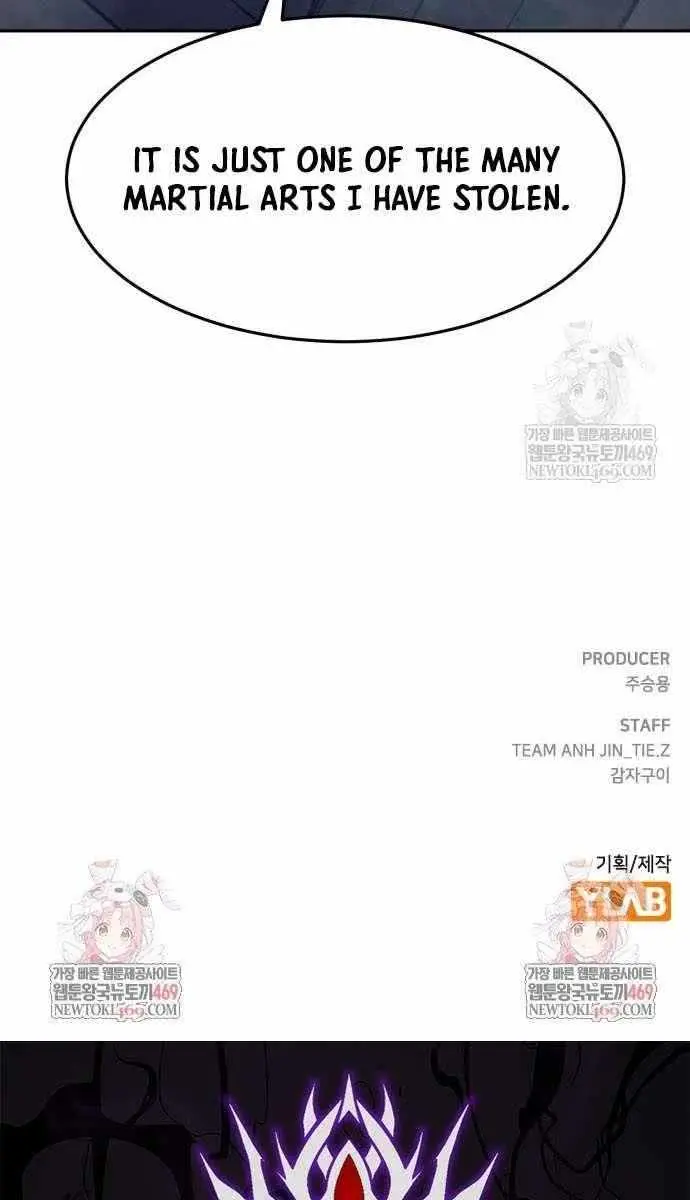 Absolute Sword Sense Chapter 168 Page 138