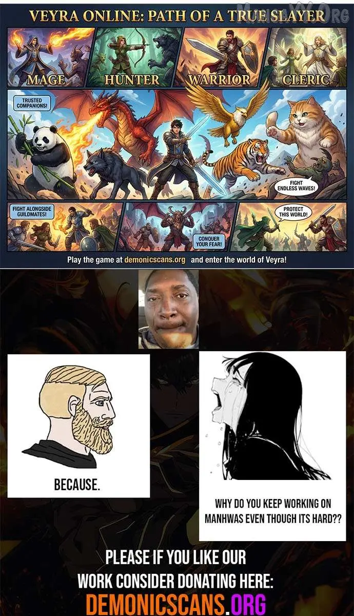 Absolute Sword Sense Chapter 169 Page 1