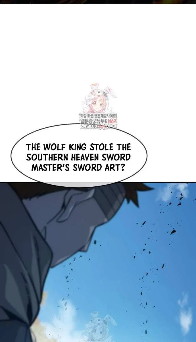 Absolute Sword Sense Chapter 169 Page 2