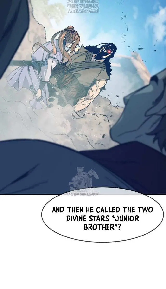 Absolute Sword Sense Chapter 169 Page 3