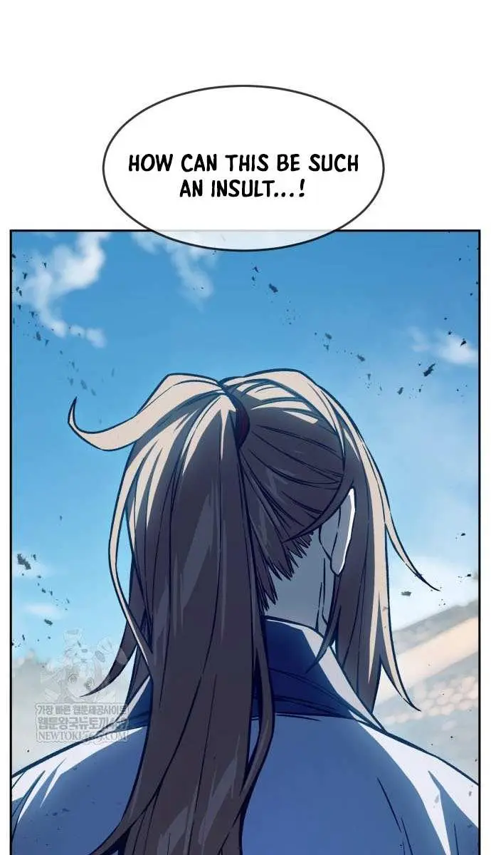 Absolute Sword Sense Chapter 169 Page 4