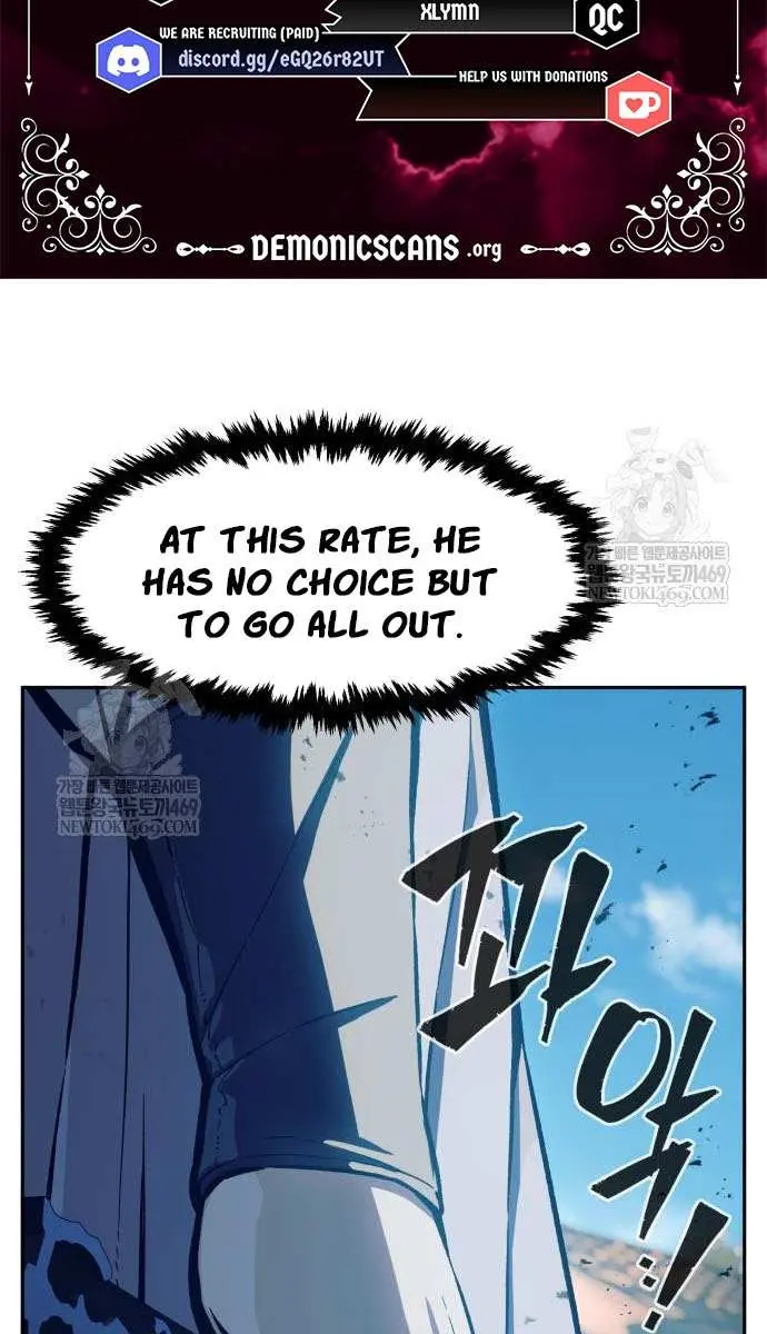 Absolute Sword Sense Chapter 169 Page 6