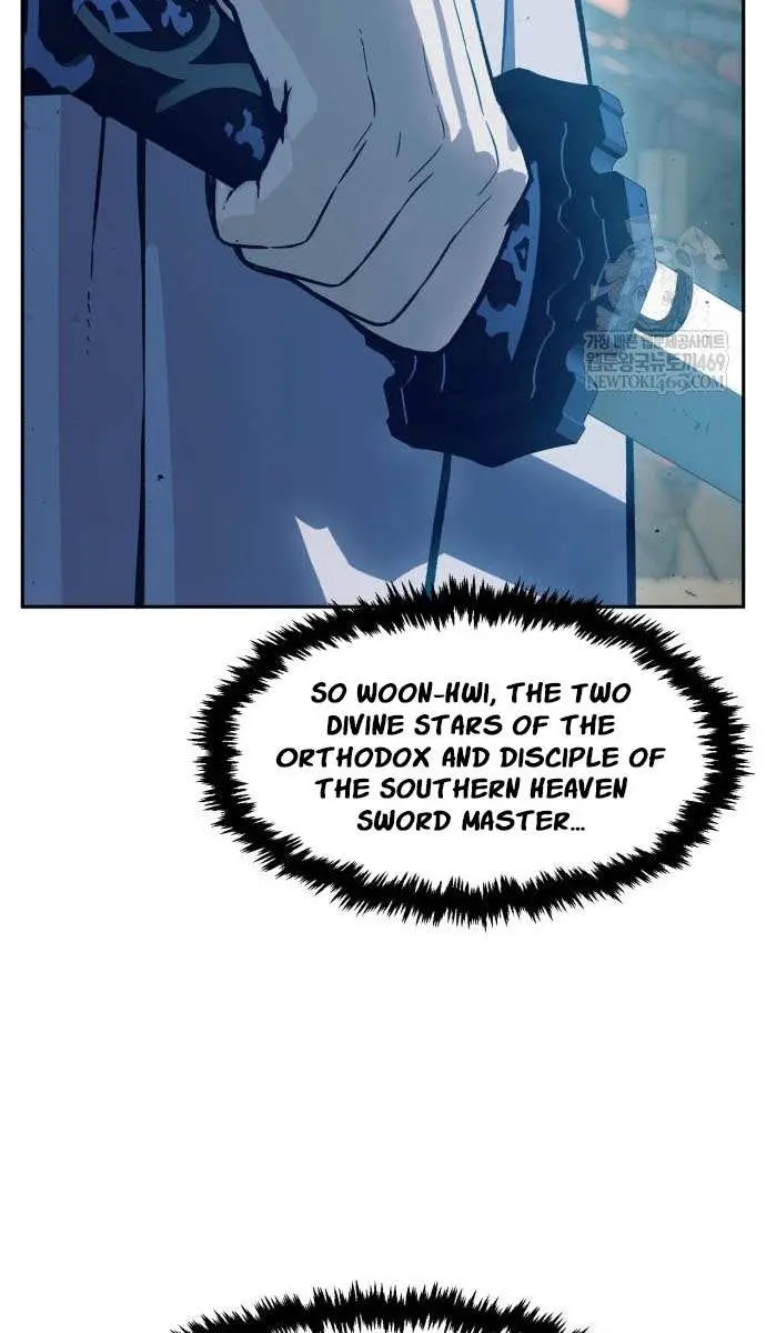 Absolute Sword Sense Chapter 169 Page 7