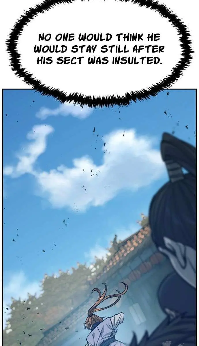 Absolute Sword Sense Chapter 169 Page 8