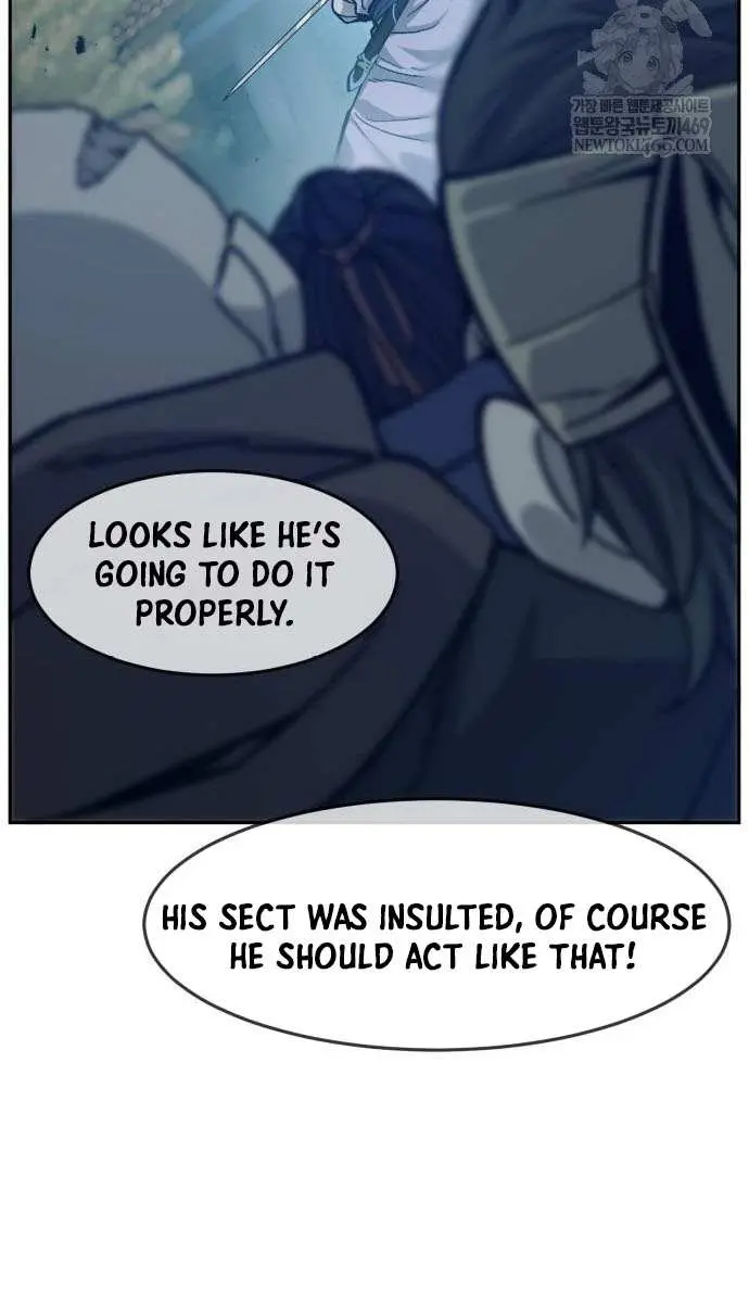 Absolute Sword Sense Chapter 169 Page 9