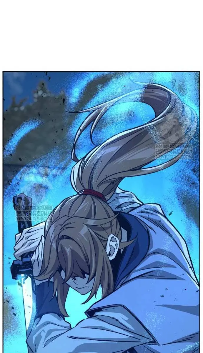 Absolute Sword Sense Chapter 169 Page 10