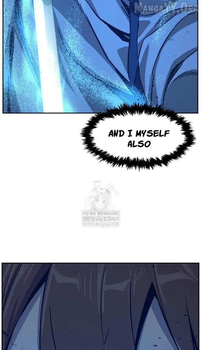 Absolute Sword Sense Chapter 169 Page 12