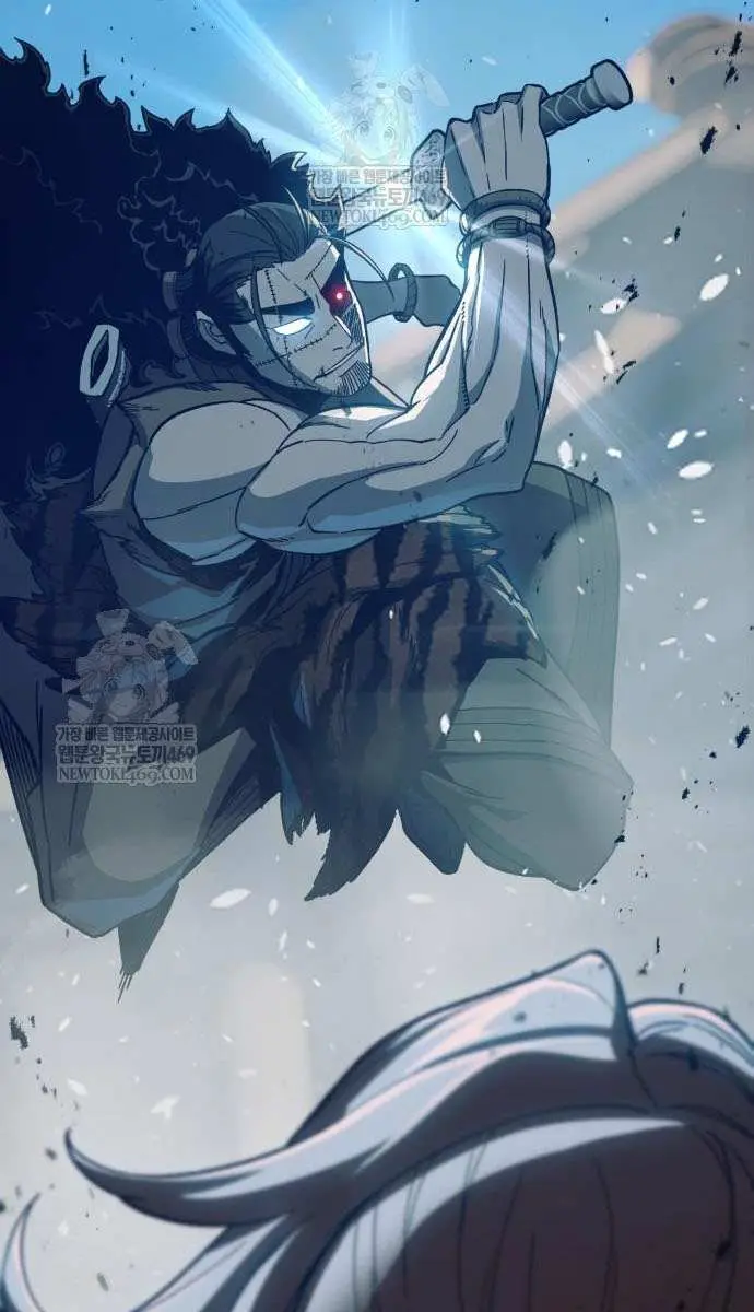 Absolute Sword Sense Chapter 169 Page 16