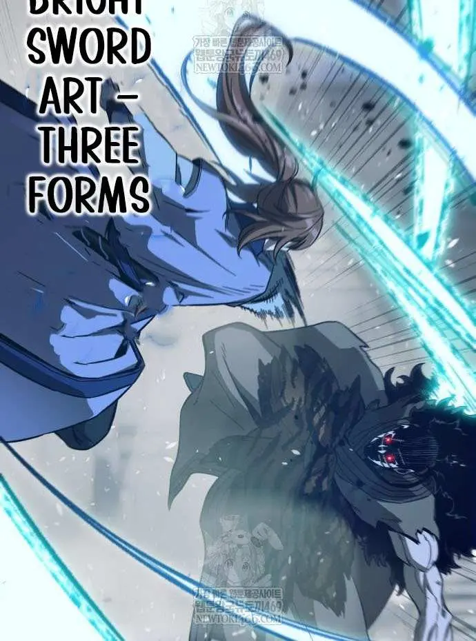 Absolute Sword Sense Chapter 169 Page 19