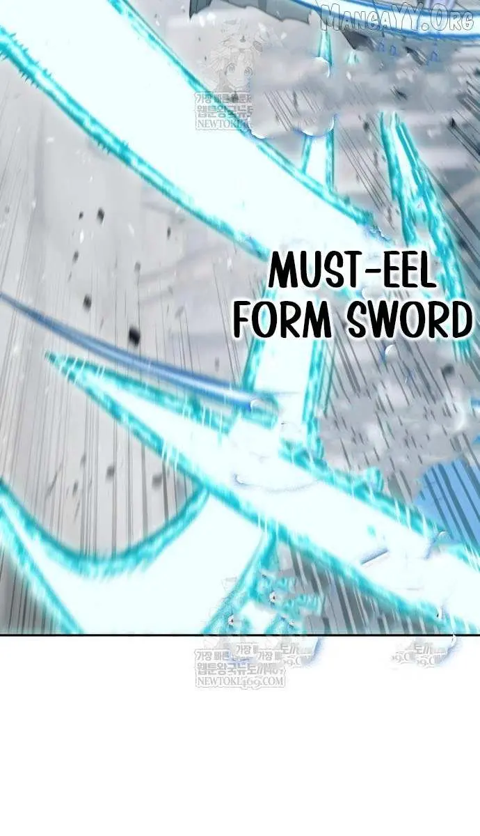 Absolute Sword Sense Chapter 169 Page 20