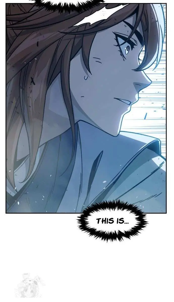 Absolute Sword Sense Chapter 169 Page 24