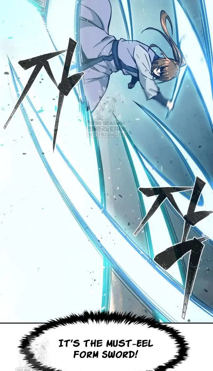 Absolute Sword Sense Chapter 169 Page 26