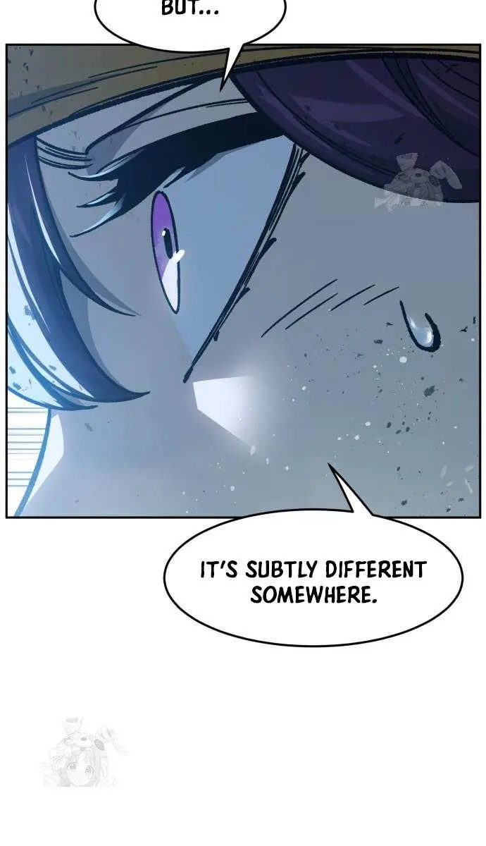 Absolute Sword Sense Chapter 169 Page 29