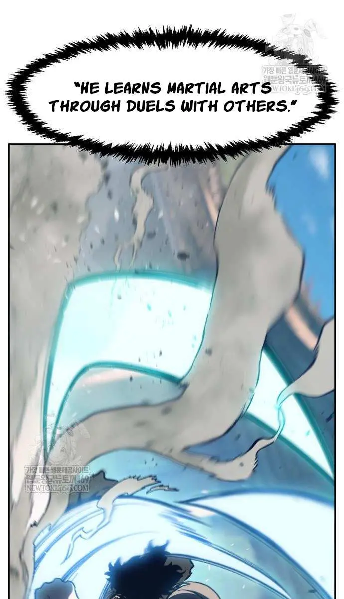 Absolute Sword Sense Chapter 169 Page 30