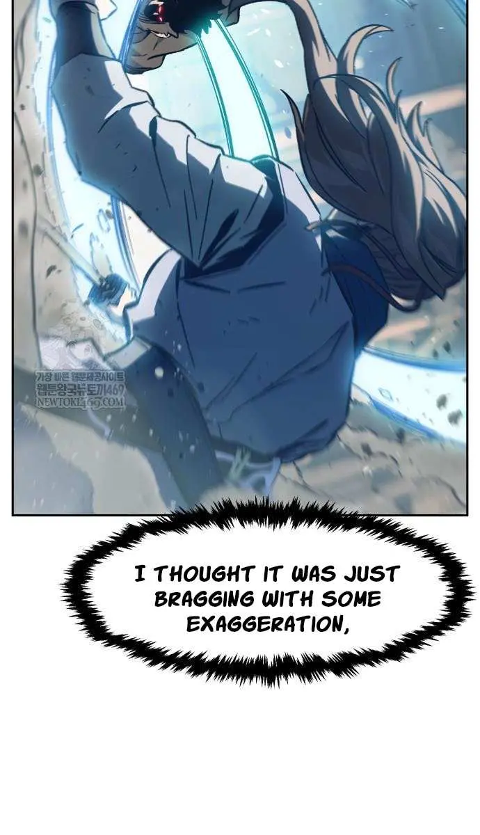 Absolute Sword Sense Chapter 169 Page 31