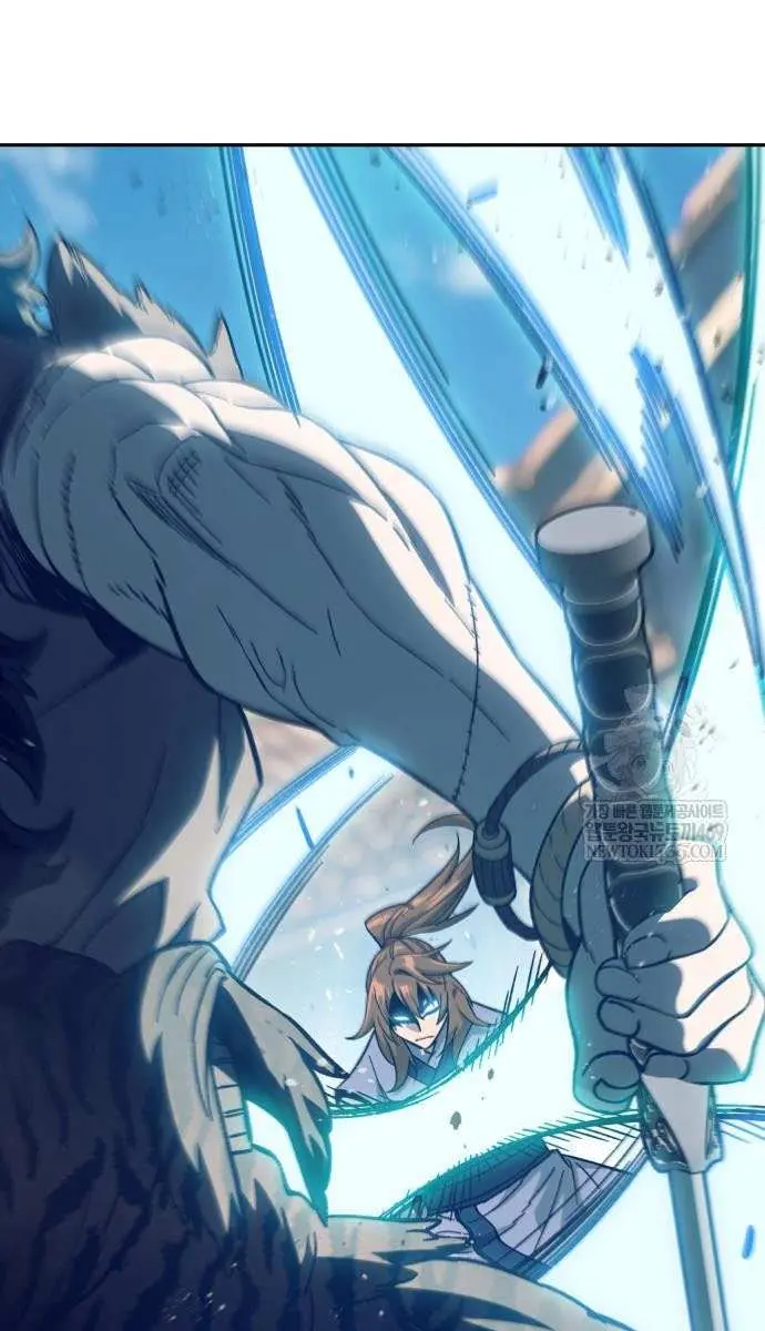 Absolute Sword Sense Chapter 169 Page 32