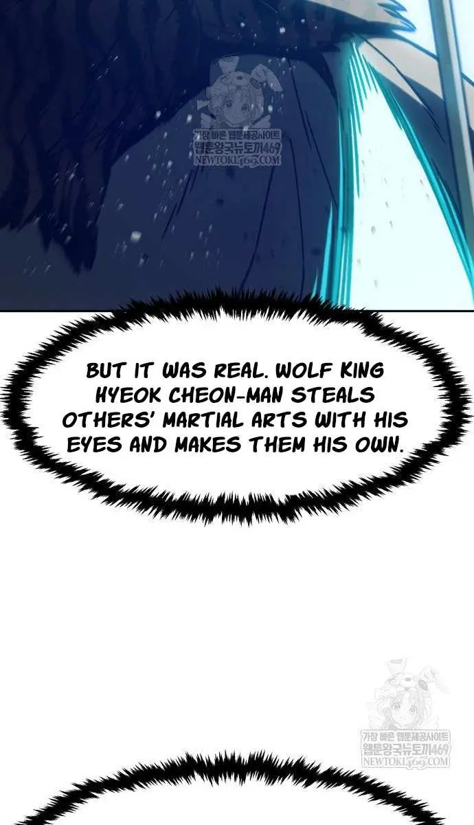 Absolute Sword Sense Chapter 169 Page 33