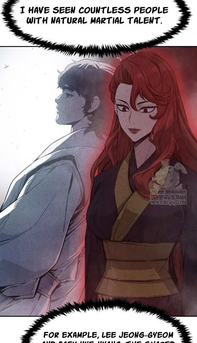 Absolute Sword Sense Chapter 169 Page 34