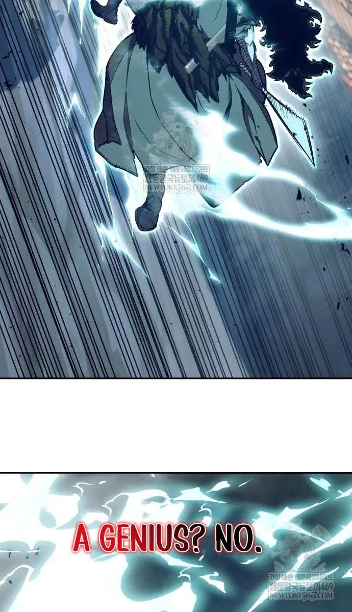 Absolute Sword Sense Chapter 169 Page 37