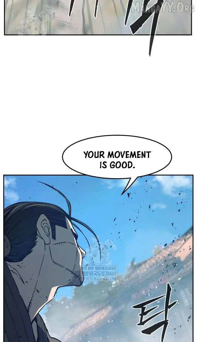 Absolute Sword Sense Chapter 169 Page 45