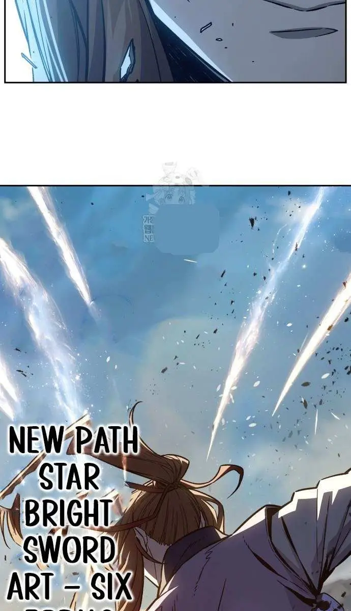 Absolute Sword Sense Chapter 169 Page 49