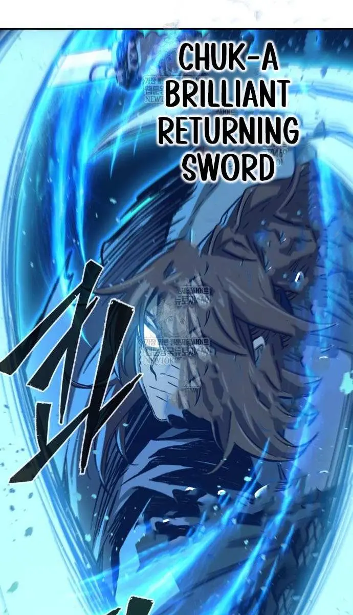 Absolute Sword Sense Chapter 169 Page 51