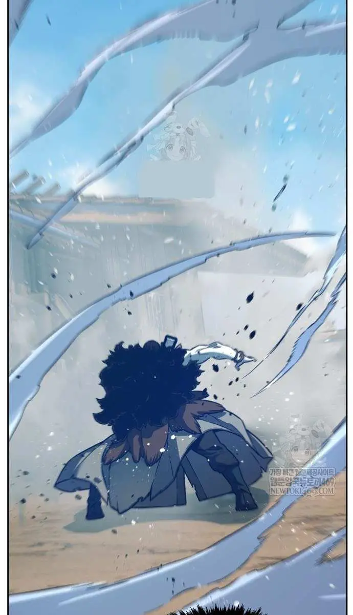 Absolute Sword Sense Chapter 169 Page 60