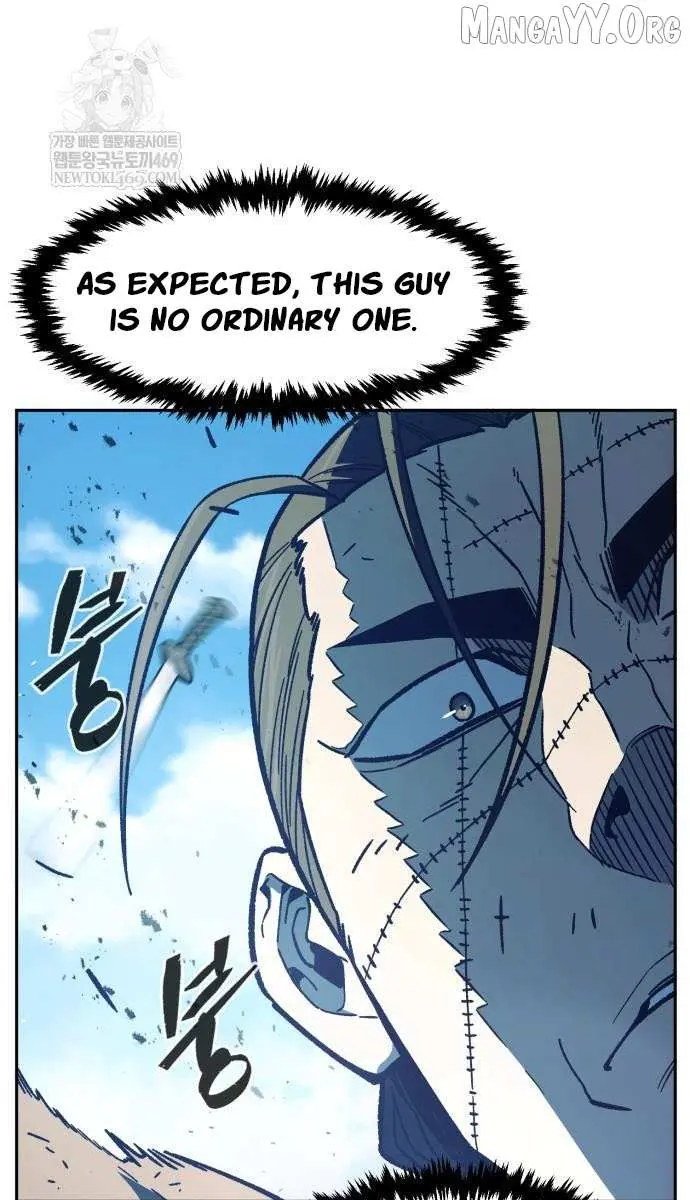 Absolute Sword Sense Chapter 169 Page 62