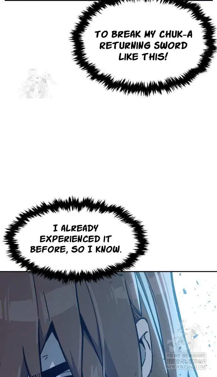 Absolute Sword Sense Chapter 169 Page 63