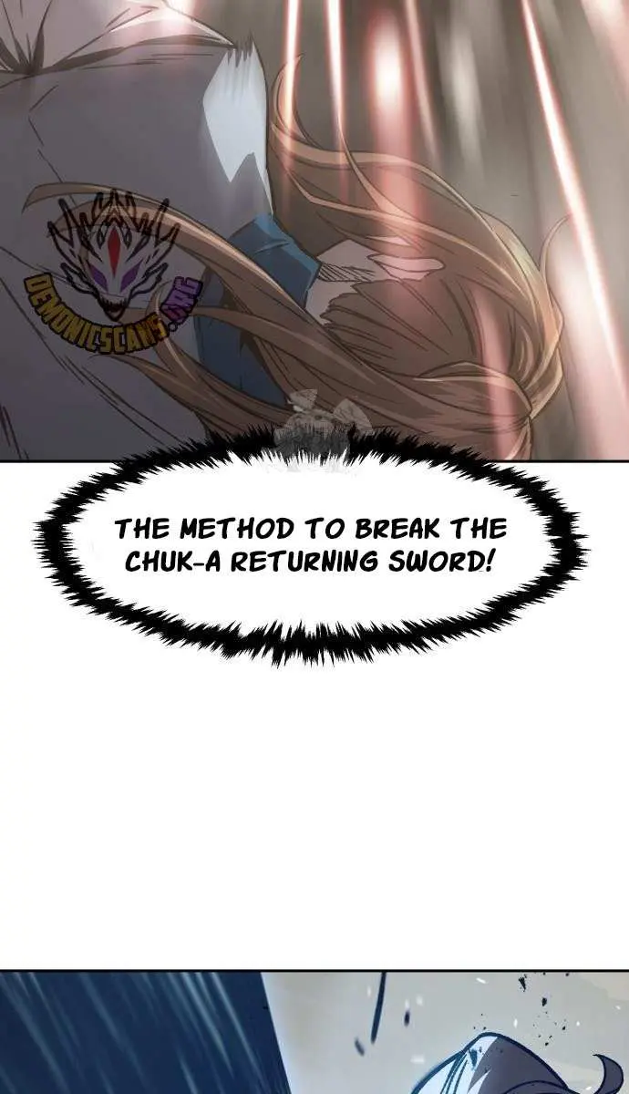 Absolute Sword Sense Chapter 169 Page 65