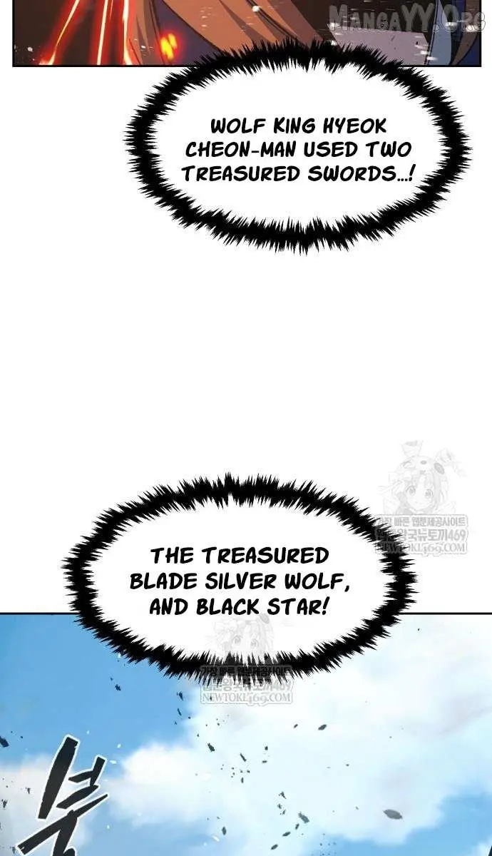 Absolute Sword Sense Chapter 169 Page 70