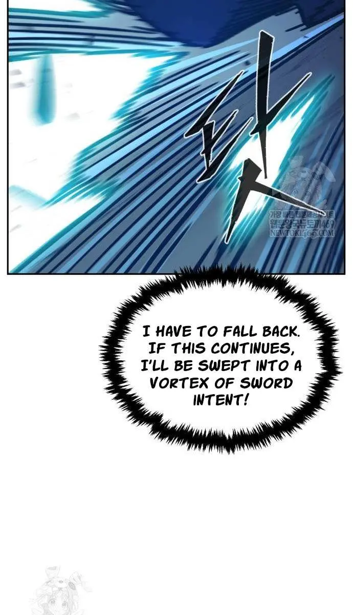 Absolute Sword Sense Chapter 169 Page 76