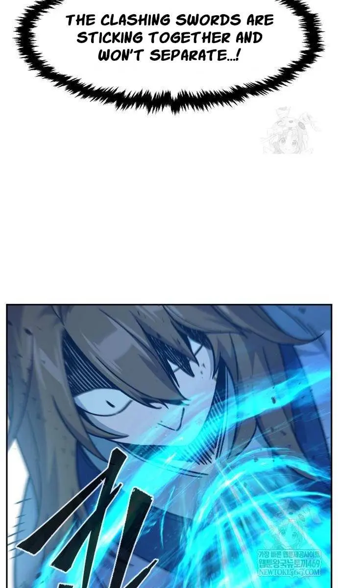 Absolute Sword Sense Chapter 169 Page 81