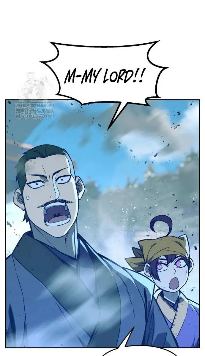 Absolute Sword Sense Chapter 169 Page 84