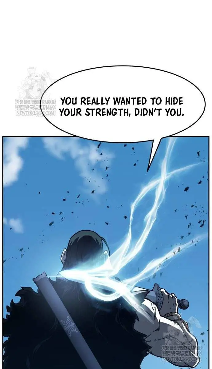 Absolute Sword Sense Chapter 169 Page 88