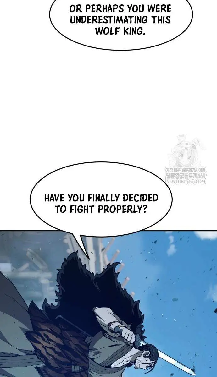 Absolute Sword Sense Chapter 169 Page 90