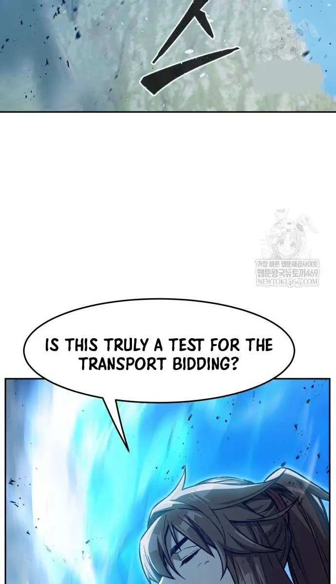 Absolute Sword Sense Chapter 169 Page 92