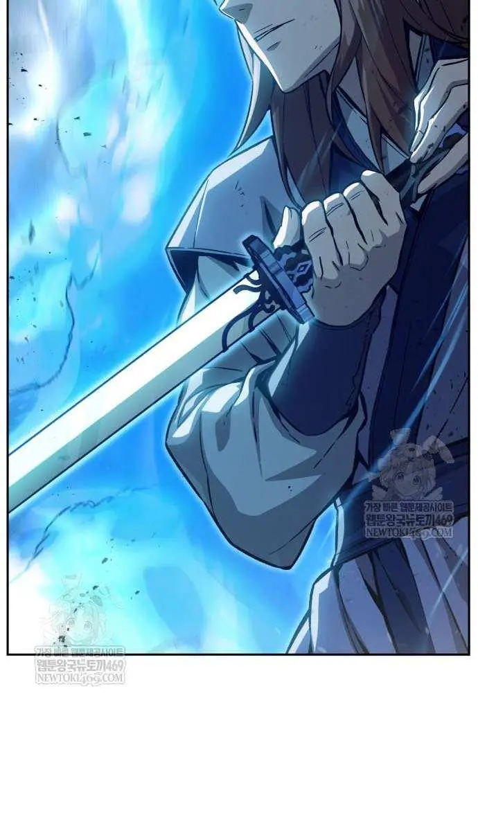 Absolute Sword Sense Chapter 169 Page 93