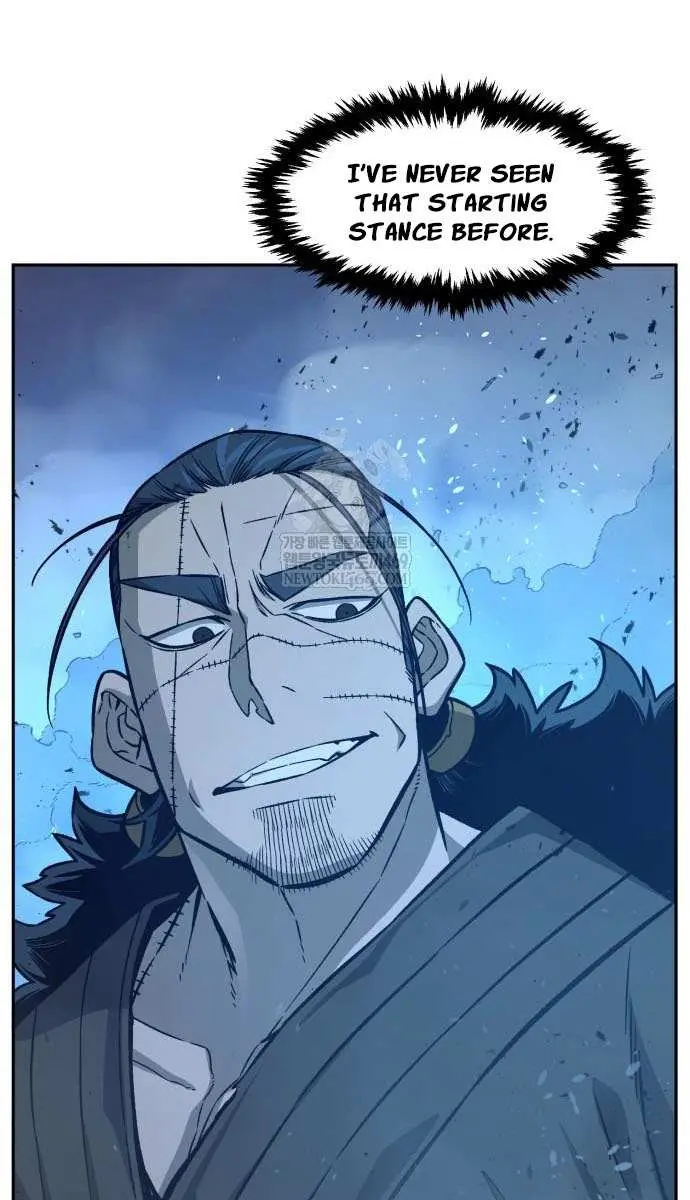 Absolute Sword Sense Chapter 169 Page 94