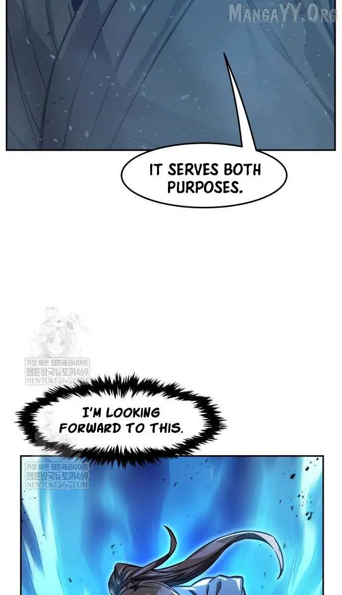 Absolute Sword Sense Chapter 169 Page 96