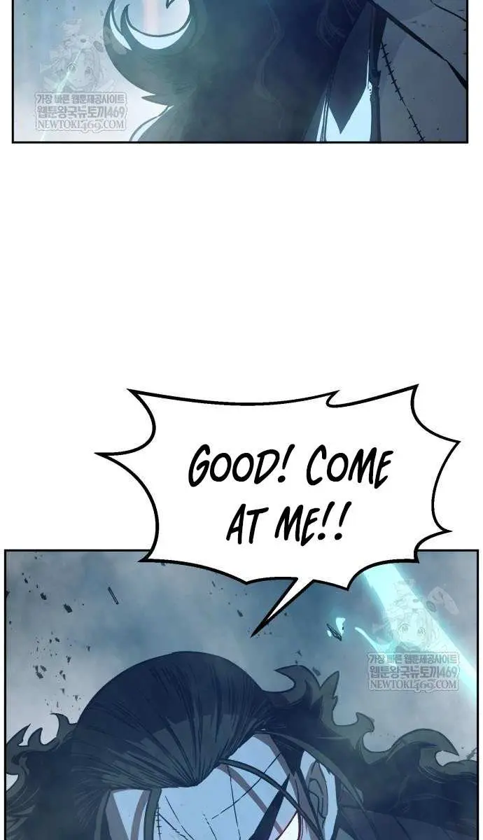 Absolute Sword Sense Chapter 169 Page 107