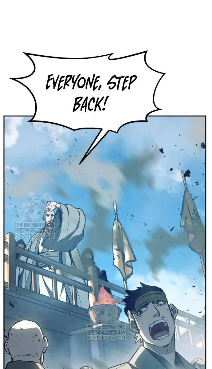 Absolute Sword Sense Chapter 169 Page 109