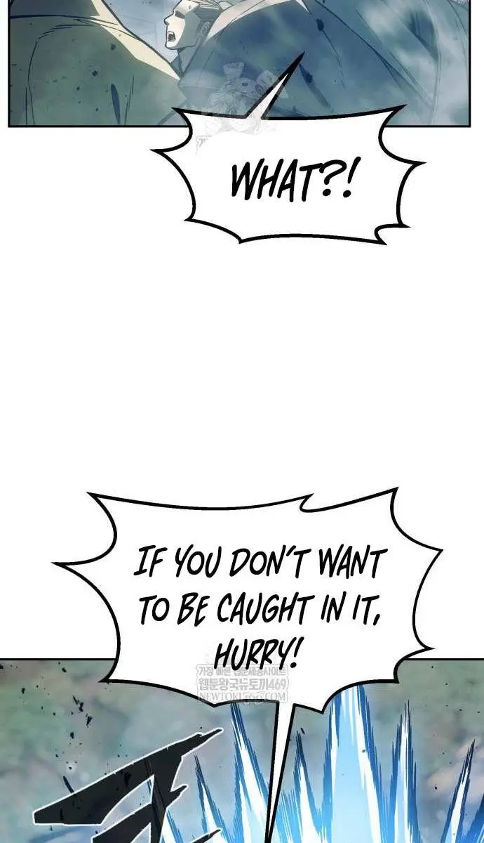 Absolute Sword Sense Chapter 169 Page 110