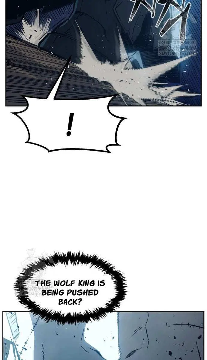 Absolute Sword Sense Chapter 169 Page 116