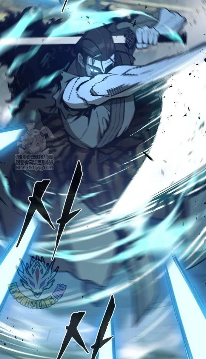 Absolute Sword Sense Chapter 169 Page 119