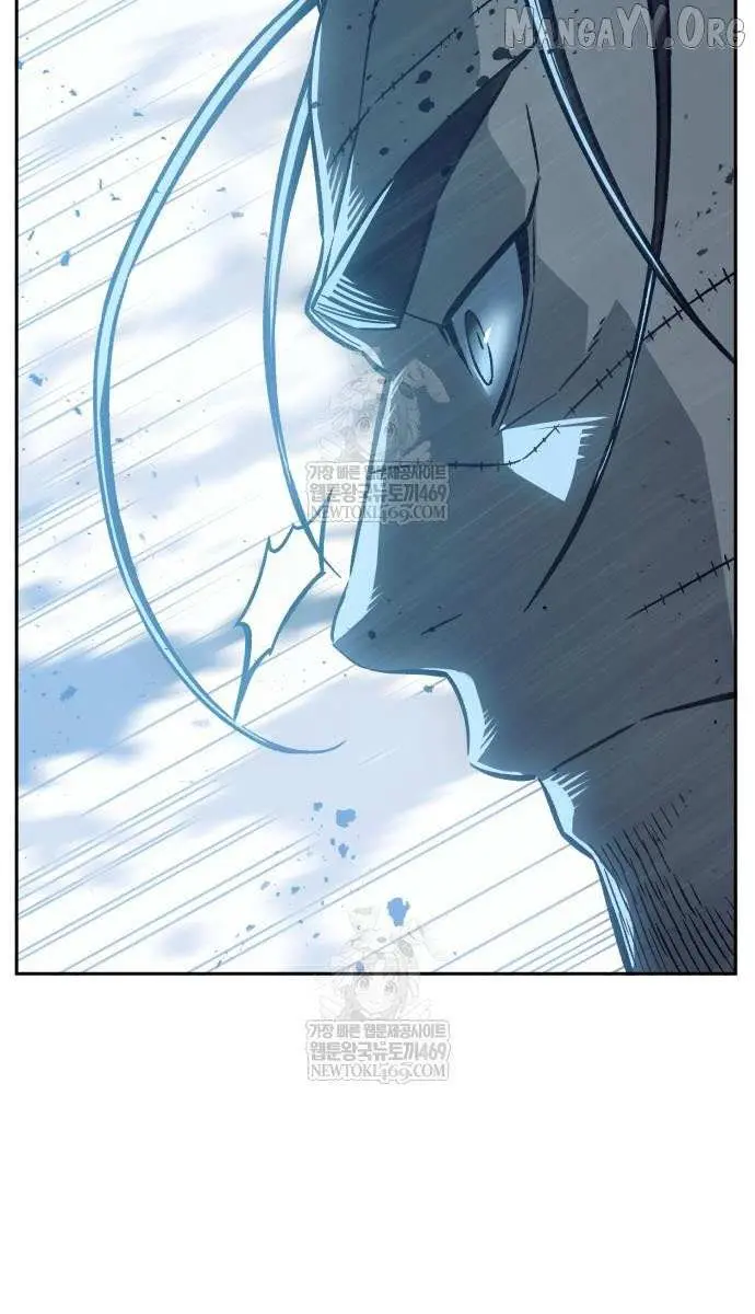 Absolute Sword Sense Chapter 169 Page 123