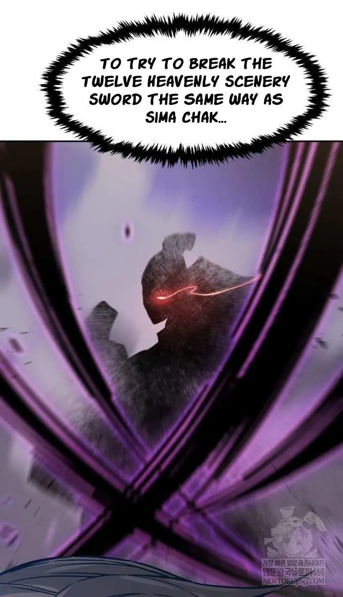 Absolute Sword Sense Chapter 169 Page 124