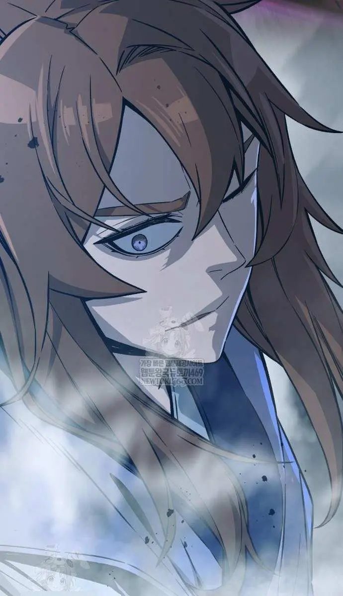 Absolute Sword Sense Chapter 169 Page 125